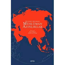 Günümüz Asyasında Müslüman Azınlıklar  Kolektif