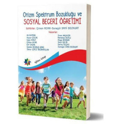 Otizm Spektrum Bozukluğu ve Sosyal Beceri Öğretimi  Kolektif
