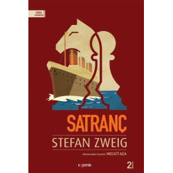 Satranç - Stefan Zweig