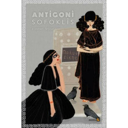 Antigoni Sofokles