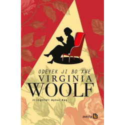 Odeyek ji bo xwe Virginia Woolf