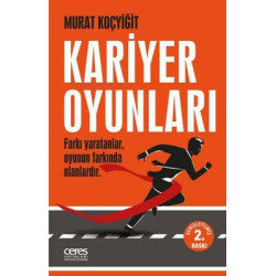 Kariyer Oyunları Murat Koçyiğit