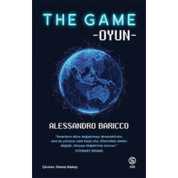 The Game - Oyun Alessandro...