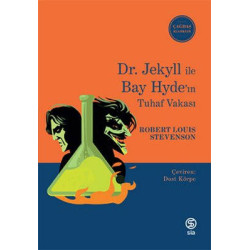 Dr. Jekyll ile Bay Hyde'ın...