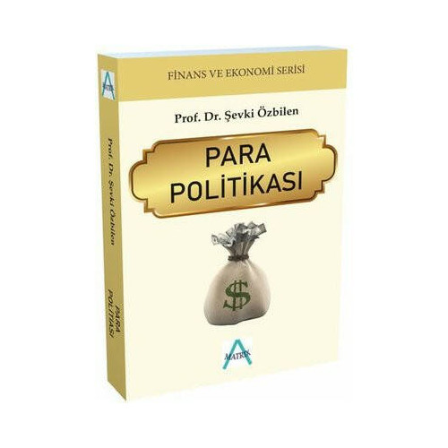 Para Politikası - Finans ve Ekonomi Serisi