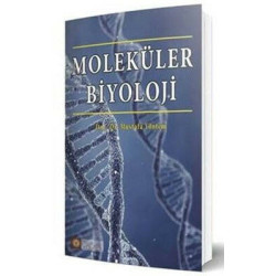 Moleküler Biyoloji Mustafa...