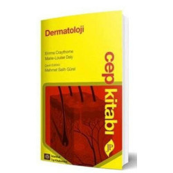 Dermatoloji - Cep Kitabı...