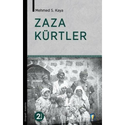 Zaza Kürtler Mehmed S. Kaya