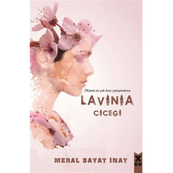 Lavinia Çiçeği - Meral Bayat İnat