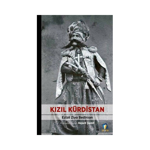 Kızıl Kürdistan Ezize Ziyo Bedirxan