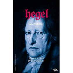 Hegel Mantığı John Ellis...