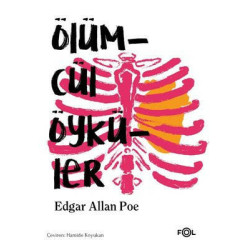 Ölümcül Öyküler Edgar Allan Poe