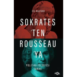 Sokrates'ten Rousseau'ya...
