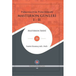 Masterson Günleri 1-2 - Tek Kitap Tahir Özakkaş