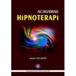Açıklamalı Hipnoterapi Assen Alladin