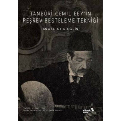 Tanburi Cemil Bey'in Peşrev...