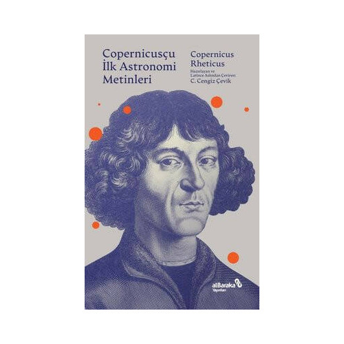 Copernicusçu İlk Astronomi Metinleri Nicolaus Copernicus