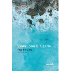 Zihin - Kısa Bir Giriş John R. Searle