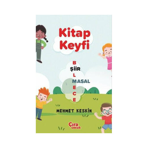 Kitap Keyfi Mehmet Keskin