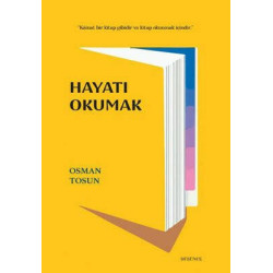 Hayatı Okumak Osman Tosun