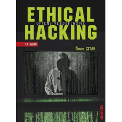 Ethical Hacking - Ömer Çıtak
