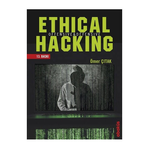 Ethical Hacking - Ömer Çıtak