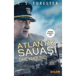 Atlantik Savaşı: Greyhound C. S. Forester