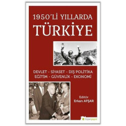 1950li Yıllarda Türkiye...
