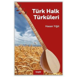 Türk Halk Türküleri Hasan Yiğit