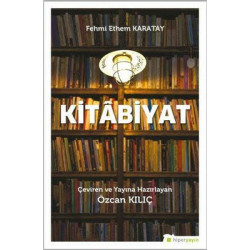 Kitabiyat Fehmi Ethem Karat