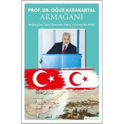 Prof. Dr. Oğuz Karakartal...