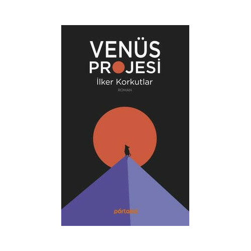 Venüs Projesi İlker Korkutlar