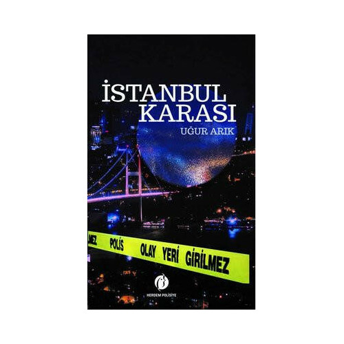 İstanbul Karası Uğur Arık