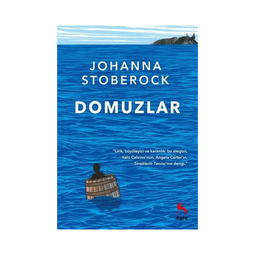 Domuzlar Johanna Stoberock