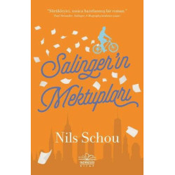 Salinger'in Mektupları Nils Schou