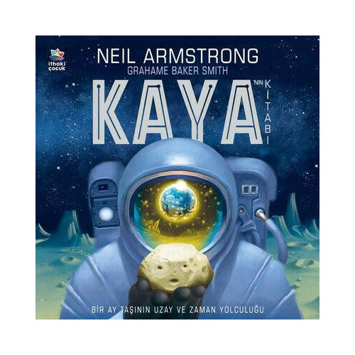 Kaya'nın Kitabı Neil Armstrong