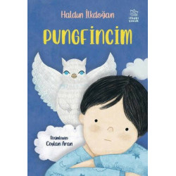 Pungfincim Haldun İlkdoğan