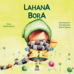 Lahana Bora Sandra Alonso