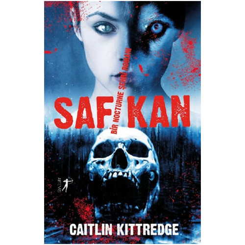 Saf Kan - Caitlin Kittredge
