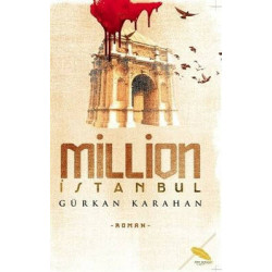 Million İstanbul Gürkan Karahan