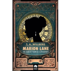 Marion Lane ve Gece Yarısı...