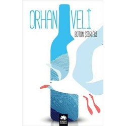 Orhan Veli - Bütün Şiirleri...