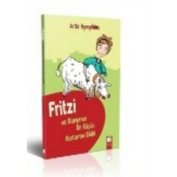 Fritzi ve Dünyanın En Küçük...