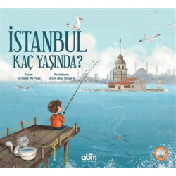 İstanbul Kaç Yaşında? -...