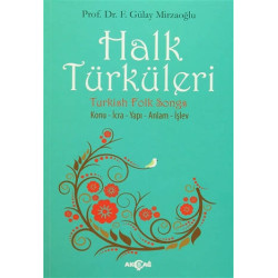 Halk Türküleri Gülay Mirzaoğlu