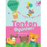 Tonton Oyunları - Bulmaca Yarışı  Kolektif