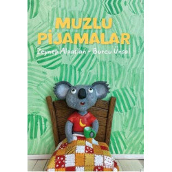 Muzlu Pijamalar Burcu Ünsal
