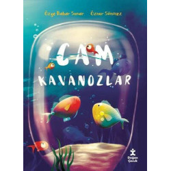 Cam Kavanozlar Özge Bahar...
