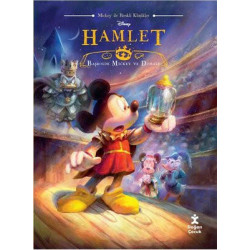 Disney Mickey ile Renkli Klasikler - Hamlet  Kolektif