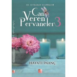 Can Veren Pervaneler 3 -...